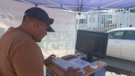 Vence plazo y meta de 250 mil engomados ecológicos expedidos está lejos