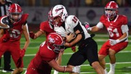 Week 3 Texas high school football rankings by DCTF