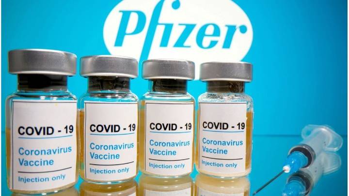 Pfizer reconoció el riesgo de miocarditis por su vacuna contra el Covid