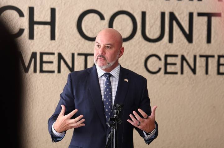 Who's helped, hurt by DeSantis push to upend property taxes?