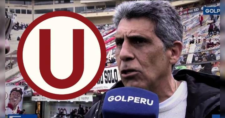 Barco reveló el nivel de jugadores que reforzarán a Universitario para el 2026: " Va a ser política"