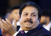 ‘We will be crowned champions’, says Rajiv Shukla ahead of India