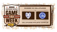 Collinwood and Rhodes face off in High School Game of the Week No. 6