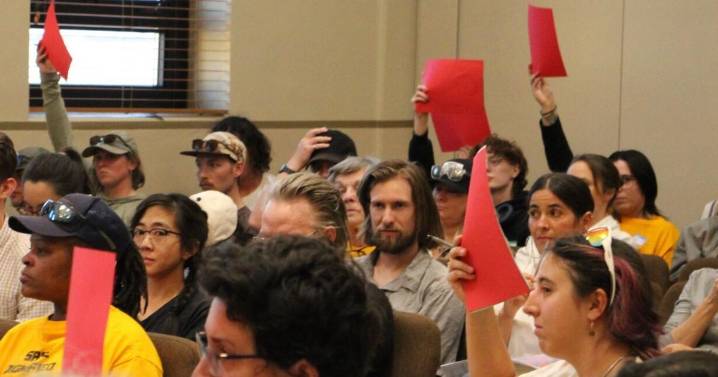 Bozeman candidates sound off on tenant organizing, housing ballot initiative at first campaign forum