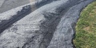 ‘It’s frustrating’: City pleads with drivers to obey closures after significant damage caused to cemetery