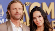 Dierks Bentley and wife of 19 years reveal bizarre sleeping arrangements