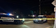 Two people shot near Speedway, Silverlake in Tucson