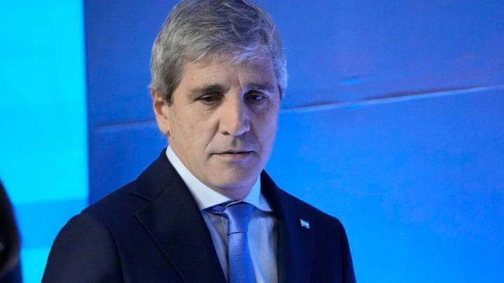 Para la consultora estrella, la crisis es Milei
