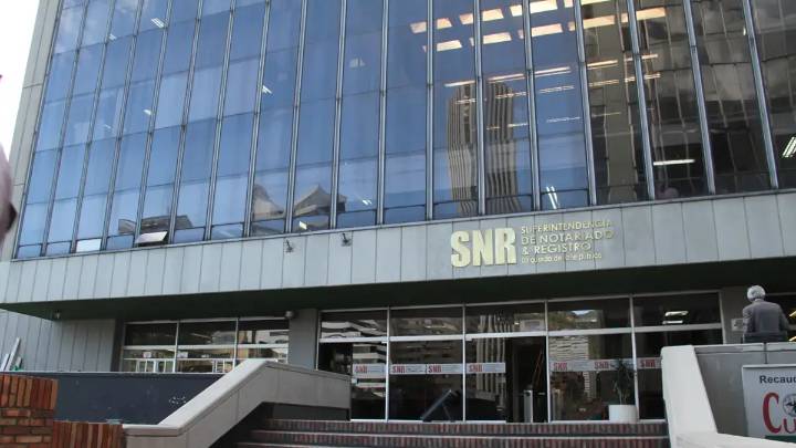 ¿Qué hay detrás de la denuncia del Ministerio de Justicia por presuntas irregularidades en el concurso para elegir notarios?