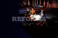 Cuba: final del juego