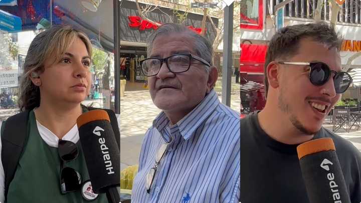 Indecisión y cansancio político marcan el clima previo a las legislativas