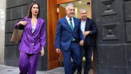 El PSOE acelera en su estrategia para exculpar al expresidente Torres del ‘caso covid’