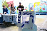 IECM reconocerá proyectos innovadores de Presupuesto Participativo 2025