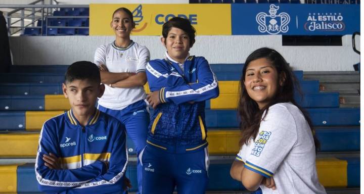 Jalisco va por su título 20 en la Paralimpiada Nacional: ¡la hegemonía no se detiene!