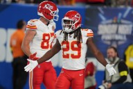 Where to watch Chiefs vs. Ravens FREE STREAM today