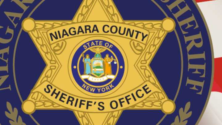 Lockport inmate charged with arson, criminal mischief at Niagara County jail