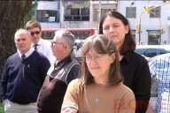 Judiciales realizaron asambleas con retención de servicios por reclamos salariales