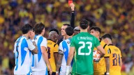 Otamendi fue expulsado ante Ecuador y podría perderse la Finalissima