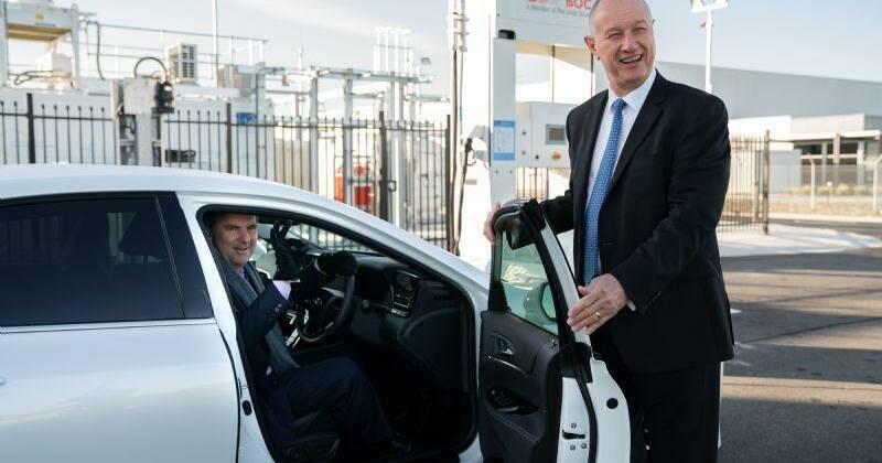 Influx of brands to Australia poses threat to car industry, says Toyota