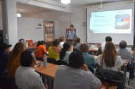 CAPACITAN A EMPRESARIOS EN VENTAS POR REDES SOCIALES