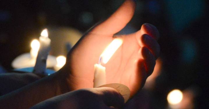 Vigil for Charlie Kirk to be held in Newton; Catawba Valley Tea party calls for memorial