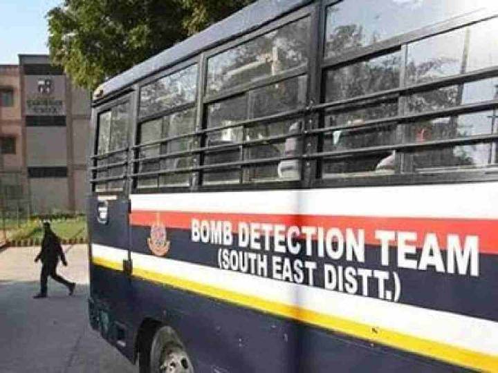 Multiple Delhi schools receive bomb threats; search operations underway