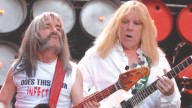 Spinal Tap II: The End Continues – laughs are sadly ‘thin on the ground’