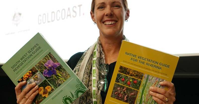 Environmentalists have to be 'sneaky' as markets bloom