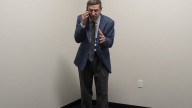 Tim Robinson's HBO Show 'The Chair Company' Gets Release Date, Images