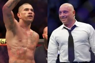 Joe Rogan Still in Awe of Late UFC Legend Who Put Alex Pereira’s 50