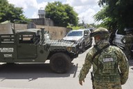 En operativo en Kanasín hallan dinero y sustancias ilícitas: hay 4 detenidos