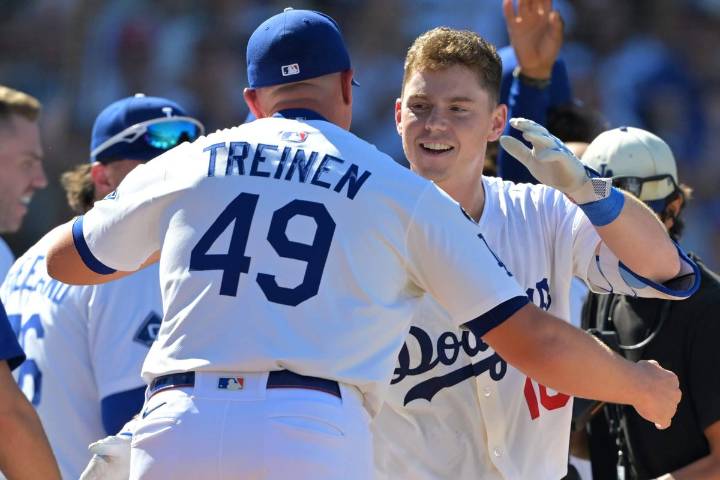 Dodger Details: Can L.A. flip the switch for season's final stretch?