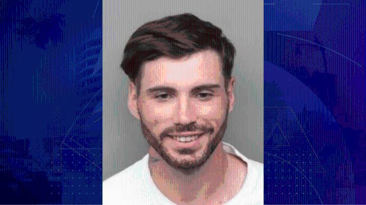Man charged with assaults on juvenile and adult in Riverside County
