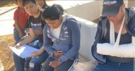 Sin atención jornaleros accidentados en San Quintín  