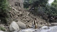 Death toll surpasses 1,400 in Afghanistan earthquake as rescue efforts intensify