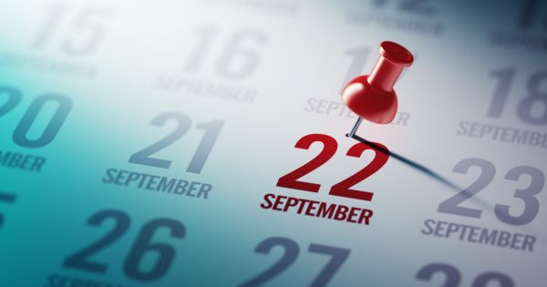 Es oficial: decretan feriado el lunes 22 de septiembre y habrá un nuevo fin de semana largo tras la primavera
