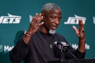 Staley: Aaron Glenn proves he's serious about Jets culture change