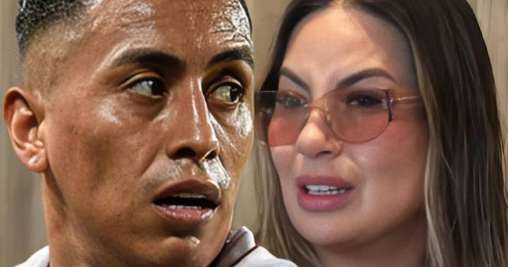 Pamela López rompe en llanto y se sincera sobre sus salidas tras infidelidad de Christian Cueva: "Mucha gente me juzgó"