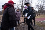 Letters: Sweeps of tent encampments won't alleviate homelessness