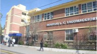 Un chico de 16 años estaba en un cumpleaños, le metieron un tiro en el cuello y quedó en coma