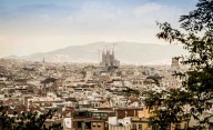 Fiestas de la Mercè 2025: consulta el programa de actividades, conciertos, horarios y cortes de tráfico por la festividad