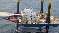 There's ‘secret' fresh water under the ocean off Mass. It could help the world