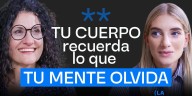 Natalia Seijo: “La somatización es como la expresión de los síntomas a través del cuerpo, de todo aquello que a nivel psicológico o a nivel emocional no está resuelto”