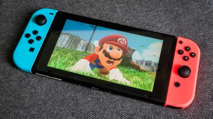 Vendió más de 200.000 productos falsos de Nintendo en Amazon
