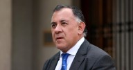 Eric Aedo (DC) advierte que proyecto de aborto legal “no tiene los votos” para ser aprobado en la Cámara de Diputados