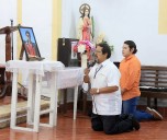 Carlo Acutis, su inspiración