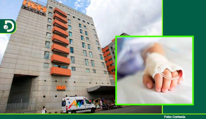 Murió Nairkel, el niño de 4 años que fue golpeado brutalmente por su padrastro en Medellín