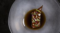 New York’s Atomix just won the title of the best restaurant in all of North America