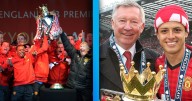 Estuvo con Chicharito en el Manchester United y ahora puede ir a prisión