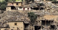 Deja el terremoto en Afganistán 6,700 casas destruidas y 500 mil personas afectadas